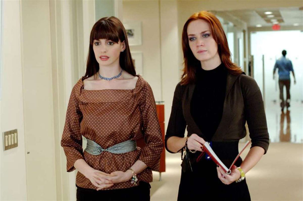 Il diavolo veste Prada 2: al via il sequel con Meryl Streep e Emily Blunt