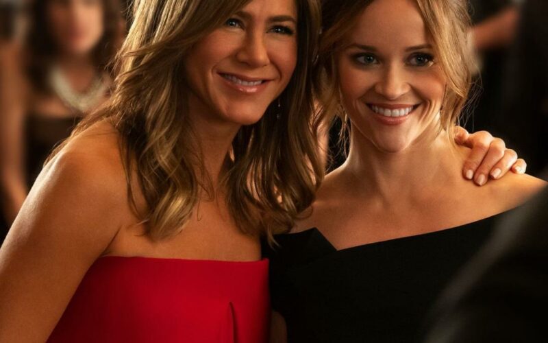 The Morning Show 3 ci sarà: confermata la terza stagione con Jennifer Aniston e Reese Witherspoon