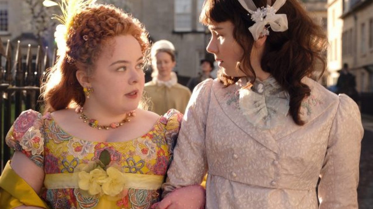 Bafta TV Awards 2021: Bridgerton è tra i candidati