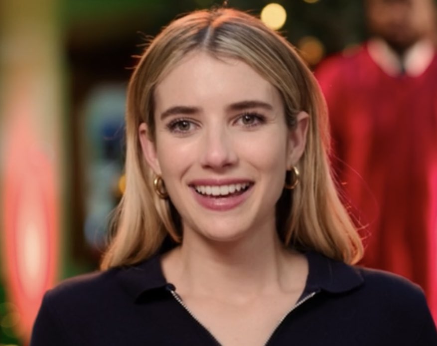 Emma Roberts protagonista di About Fate