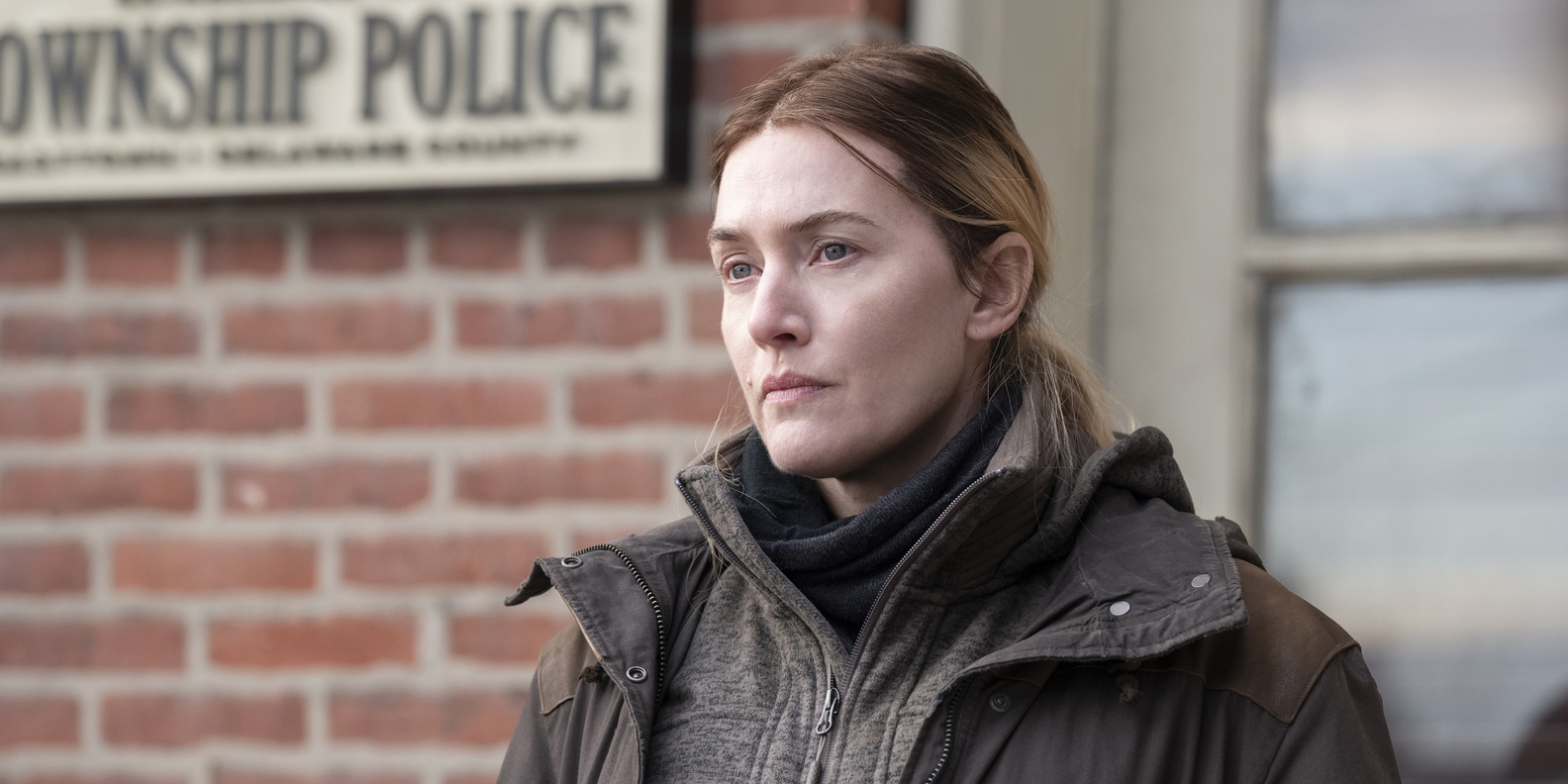 Mare of Easttown con Kate Winslet tra le migliori serie del 2021 secondo Variety