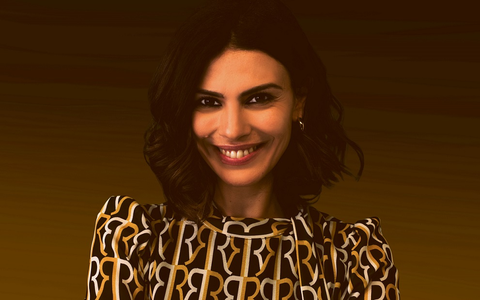 Intervista a Valentina Melis