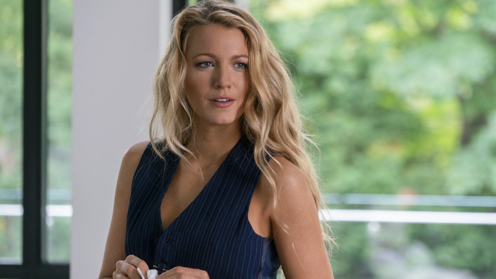 Blake Lively sarà Lady Killer