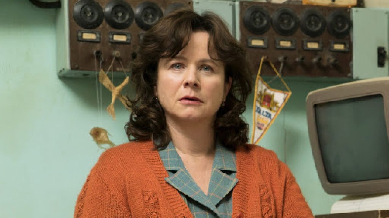 God's Creatures . Paul Mescal e Emily Watson nel cast