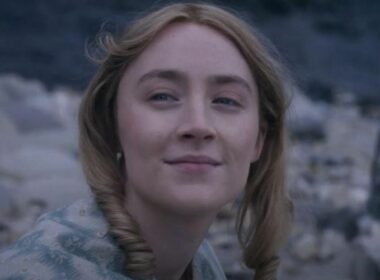 Saoirse Ronan sarà la protagonista di The Outrun, il film tratto dall'autobiografia di Amy Liptrot