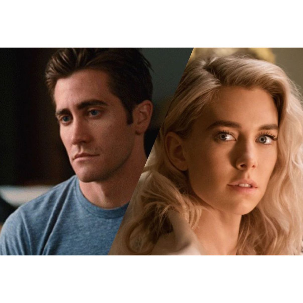 Jake Gyllenhaal e Vanessa Kirby saranno i protagonisti del thriller 