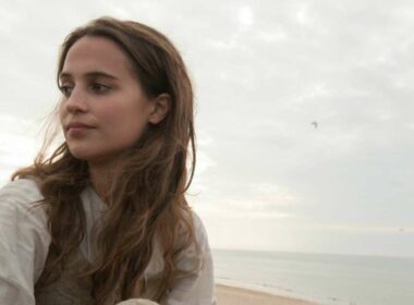 Alicia Vikander parla delle scene di sesso: «In alcune situazioni non mi sono sentita protetta»