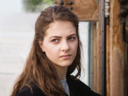Margherita Mazzucco sarà la protagonista di Chiara: il biopic di Susanna Nicchiarelli su Santa Chiara D'Assisi
