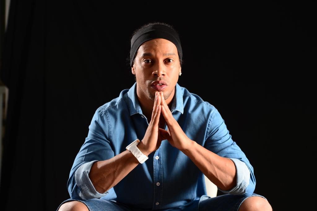 TORNA IL NATIONS AWARD: TRA GLI OSPITI RONALDINHO E DIANA DEL BUFALO