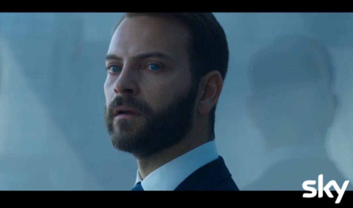 The Hanging Sun: Alessandro Borghi sarà il protagonista del film tratto dal romanzo di Jo Nesbø.