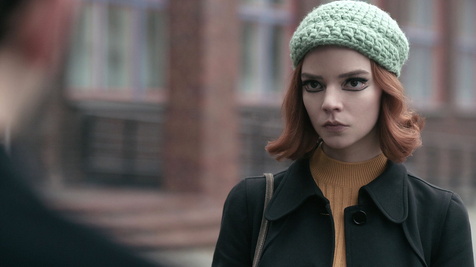 Anya Taylor-Joy vince come miglior attrice protagonista agli HCA Awards grazie alla serie The Queen's Gambit