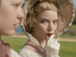 'EMMA.' : Anya Taylor-Joy e l'eroina imperfetta di Jane Austen