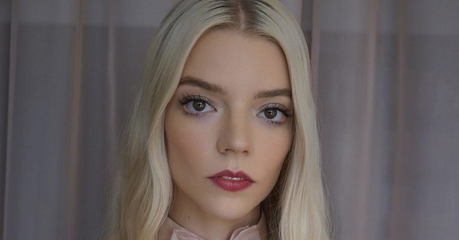 Anya Taylor-Joy è tra le attrici più richieste di Hollywood secondo The Hollywood Reporter