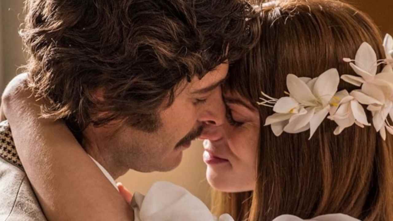 Noi, il remake di This is Us con protagonisti Lino Guanciale e Aurora Ruffino