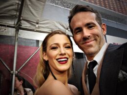 Ryan Reynolds: «Blake Lively mi ha aiutato a scrivere 'Deadpool', ma il suo talento non viene riconosciuto a causa del sessismo dell'industria cinematografica»