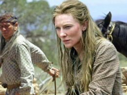 The Missing di Ron Howard con protagonista Cate Blanchett