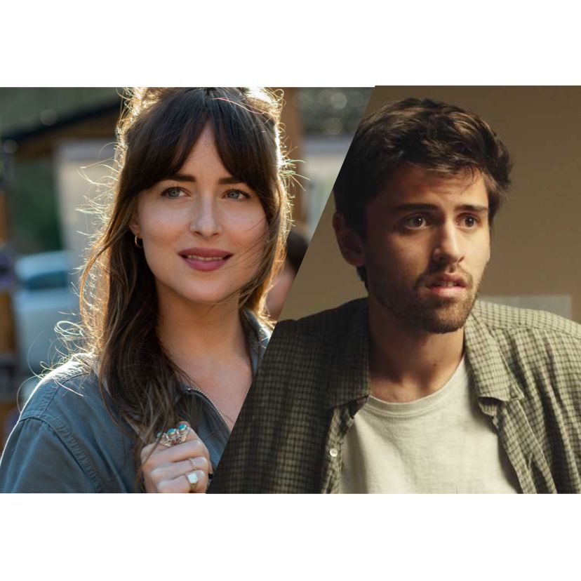 Cha Cha Real Smooth: Dakota Johnson sul set dal 12 agosto. La pellicola è prodotta dalla sua TeaTime Pictures