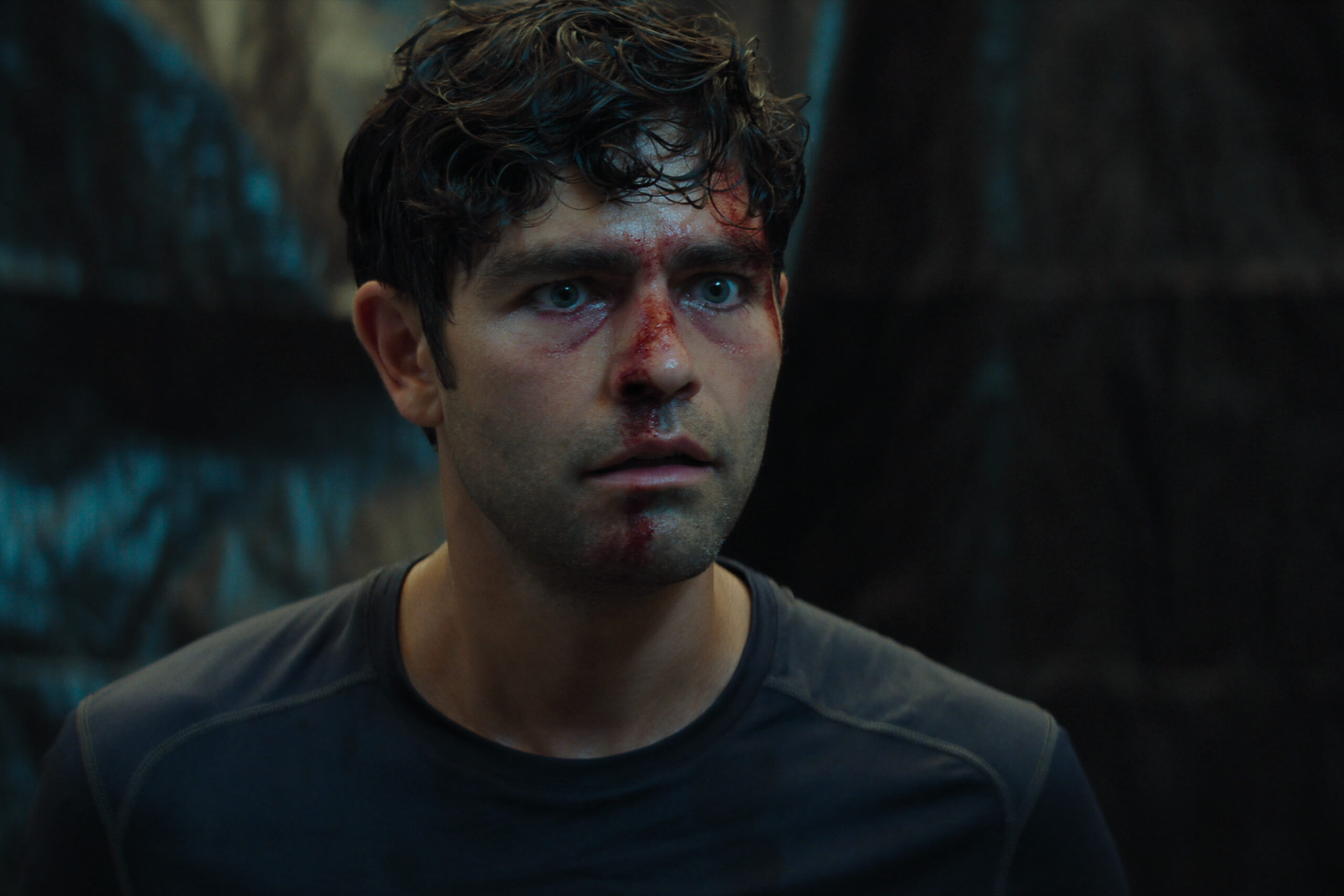 Clickbait: la nuova miniserie thriller di Netflix
