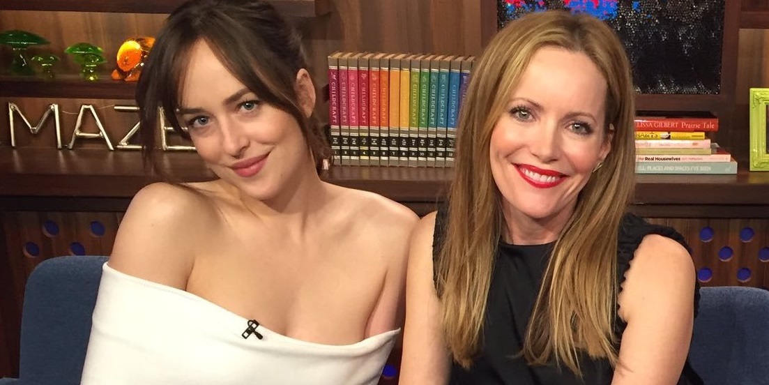 Cha Cha Real Smooth: Dakota Johnson torna a recitare insieme a Leslie Mann
