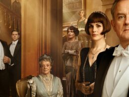 Downton Abbey 2 - A New Era: al Cinema dal 18 marzo 2022