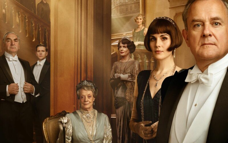 Downton Abbey 2 - A New Era: al Cinema dal 18 marzo 2022