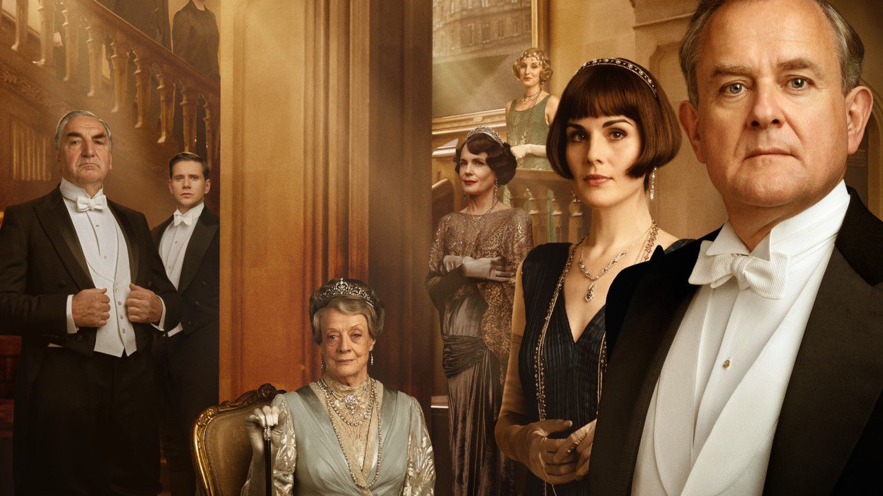 Downton Abbey 2 - A New Era: al Cinema dal 18 marzo 2022