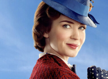 Emily Blunt sarà Kate Warne , la prima donna detective della storia