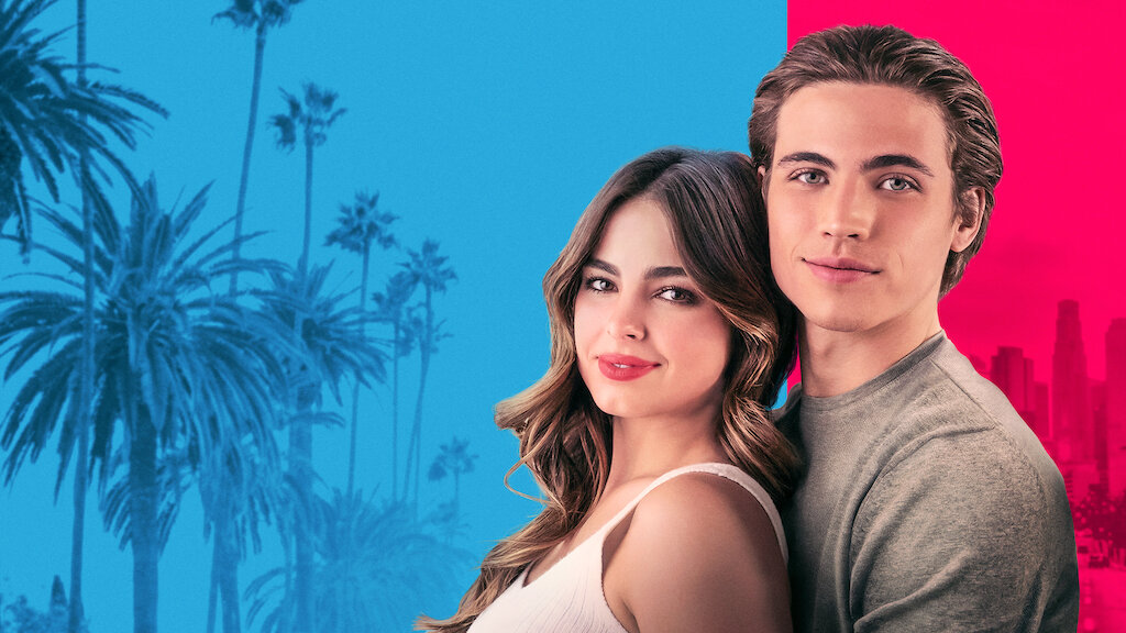 He's All That: la nuova commedia romantica di Netflix è il remake di 'Kiss Me'