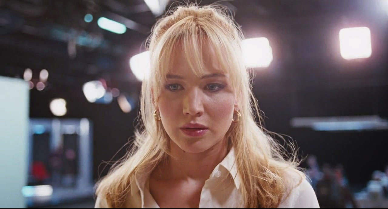 Jennifer Lawrence sarà Sue Mengers nel nuovo film di Paolo Sorrentino?