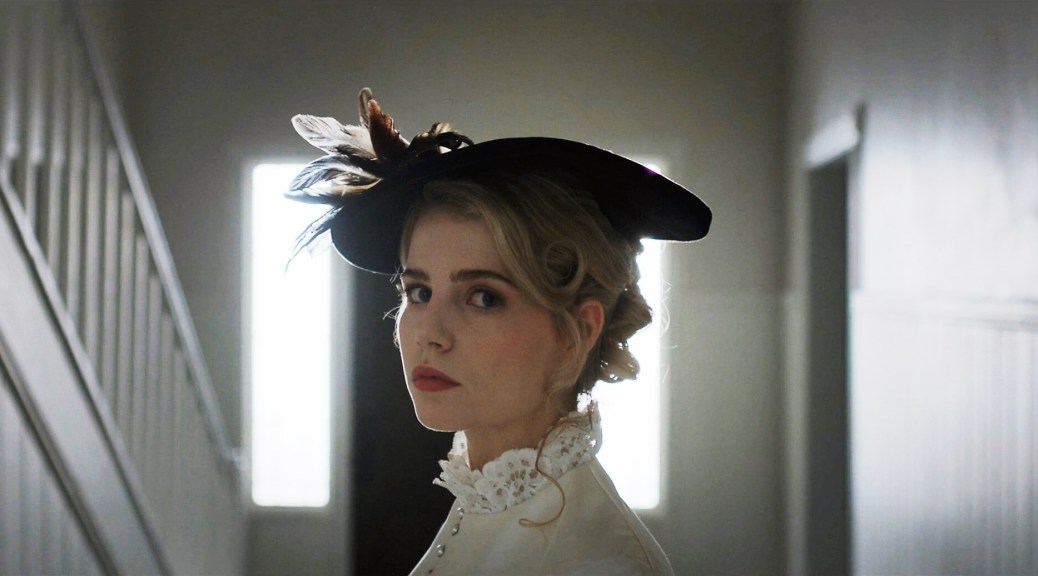 Lucy Boynton sarà Maria Antonietta in 