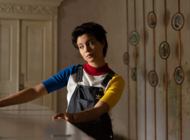 Open Your Eyes: la miniserie thriller arriva su Netflix