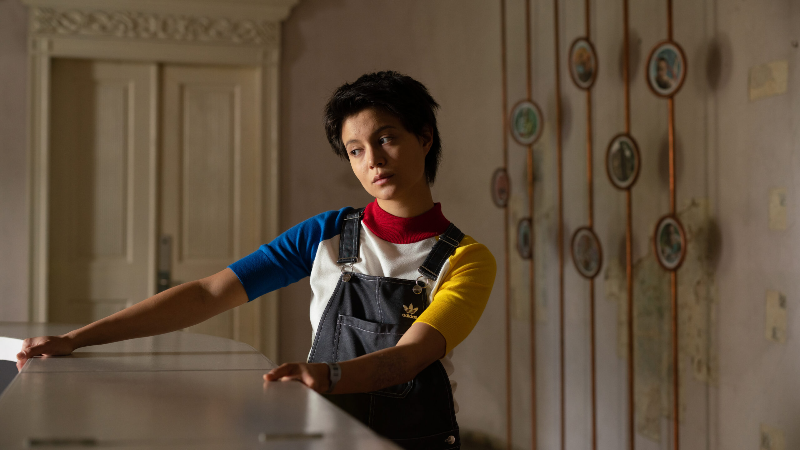 Open Your Eyes: la miniserie thriller arriva su Netflix