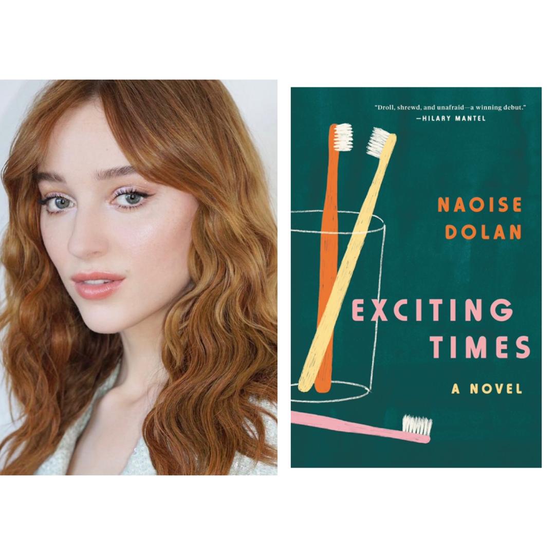 Phoebe Dynevor sarà la protagonista e la produttrice esecutiva della serie 