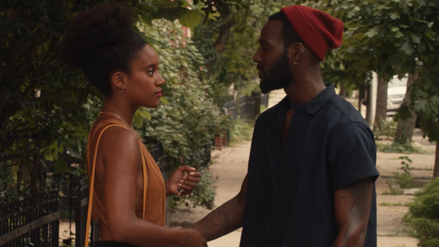 Really Love: il film romantico di Netflix con protagonisti Kofi Siriboe e Yootha Wong-Loi-Sing