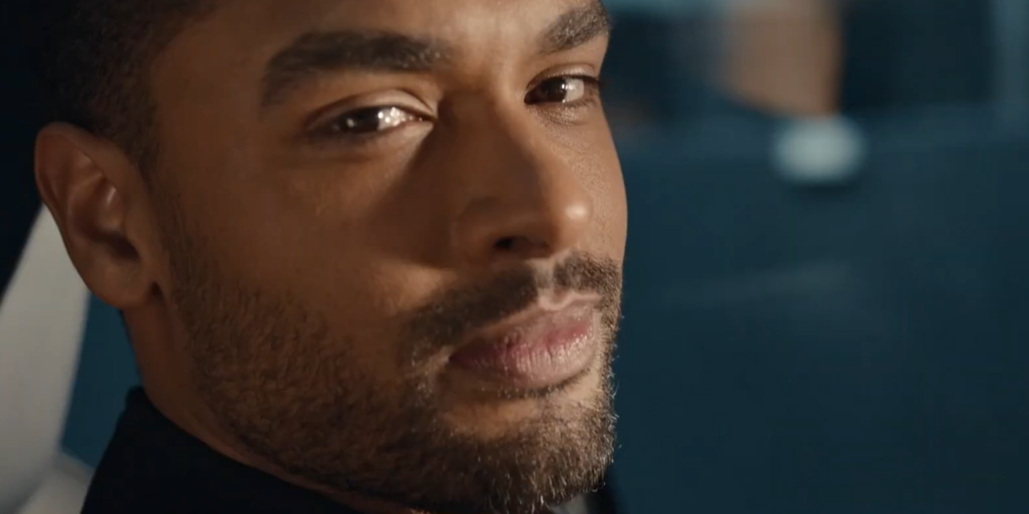 Regé-Jean Page è tra gli attori più richiesti di Hollywood secondo The Hollywood Reporter