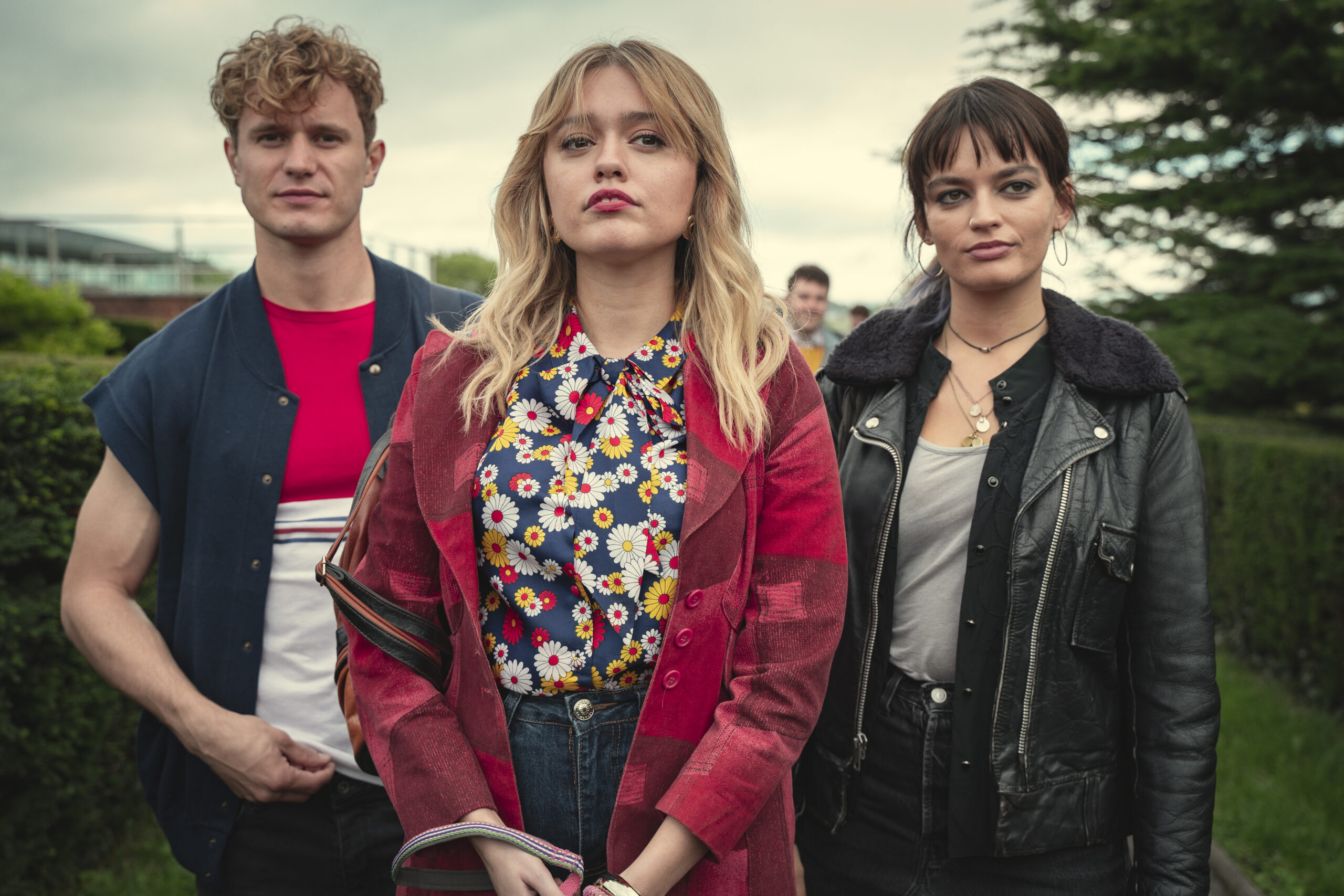 Sex Education 3: Netflix rilascia le nuove immagini dell'attesa terza stagione