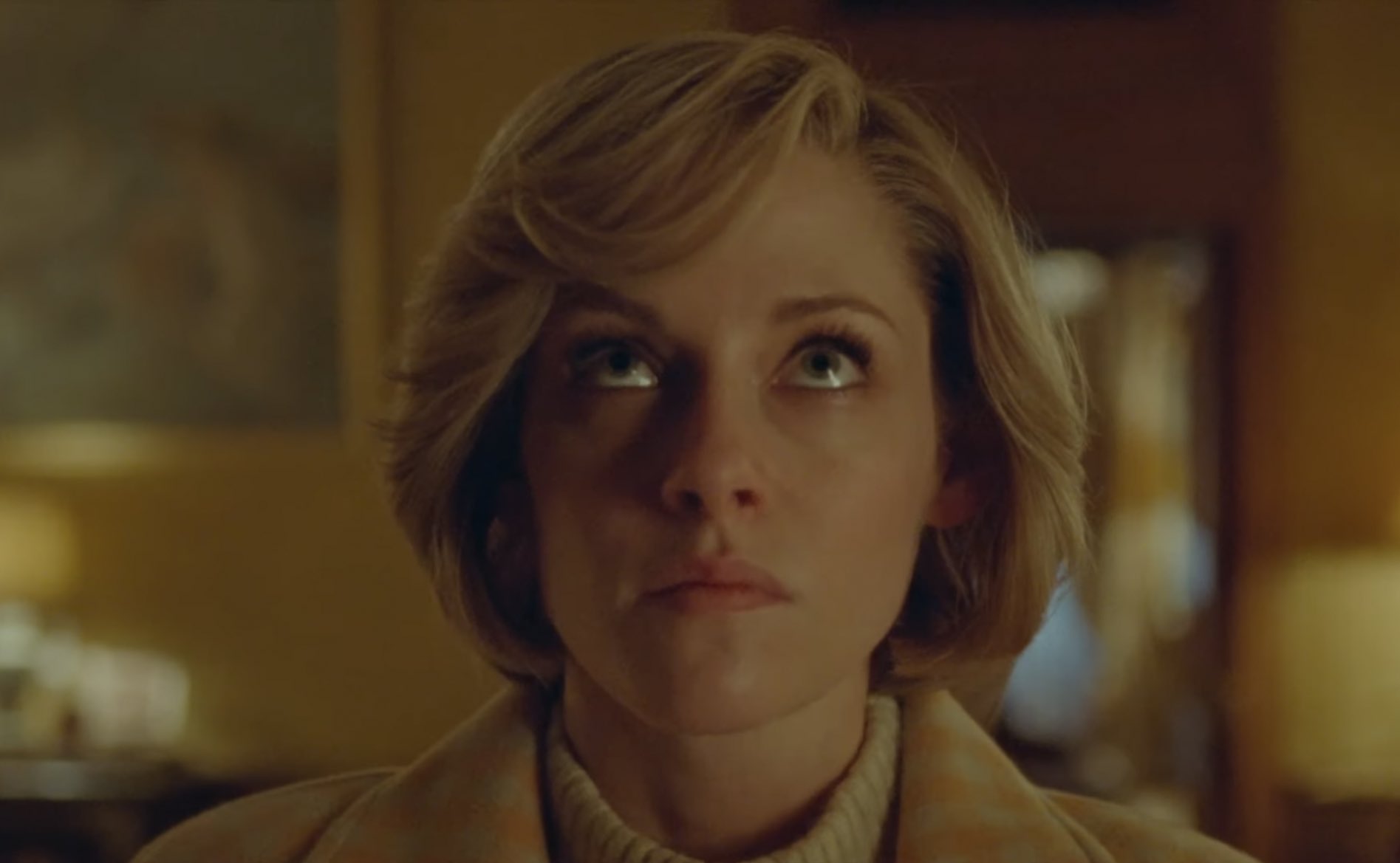 Spencer: il primo trailer del film sulla principessa Diana con protagonista Kristen Stewart