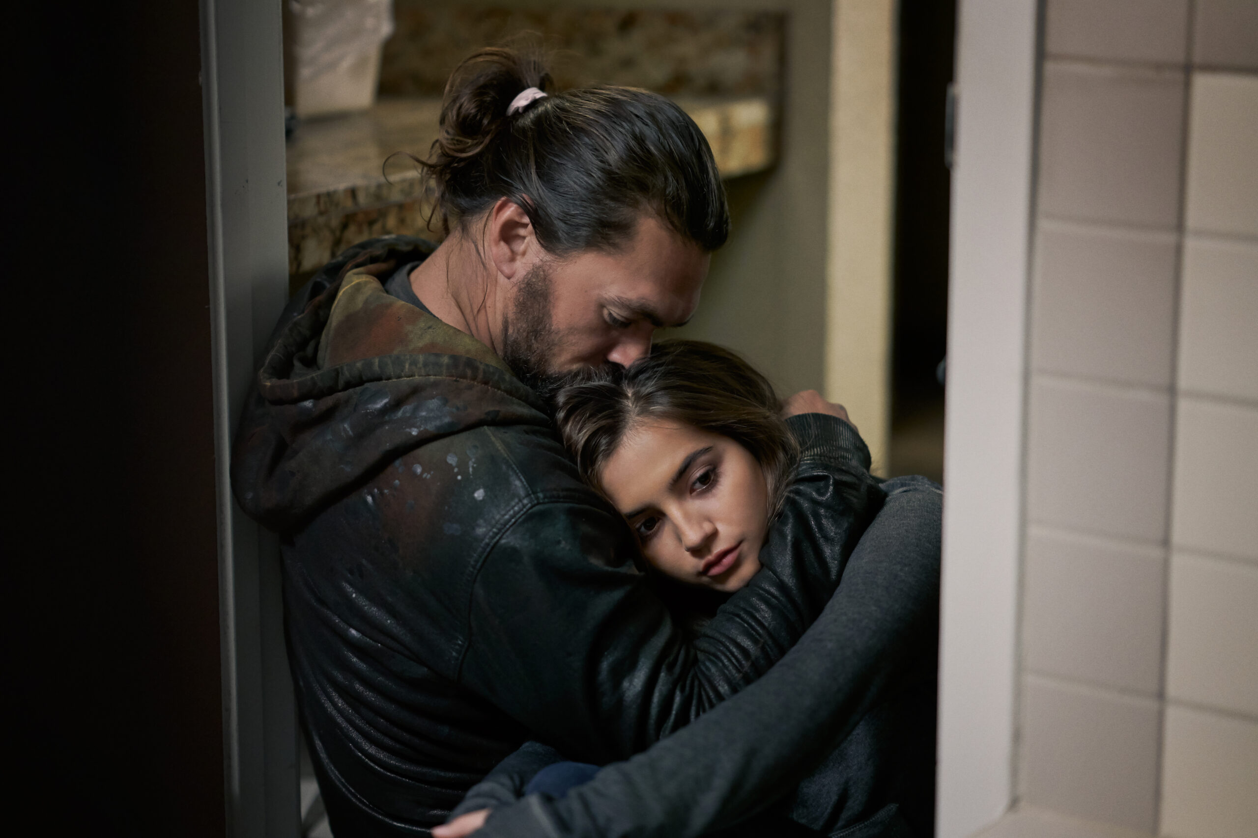 Sweet Girl: il revenge movie con Jason Momoa approda su Netflix