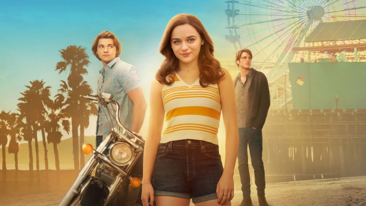Joey King rivela: «The Kissing Booth 4? Mi piacerebbe ma...»