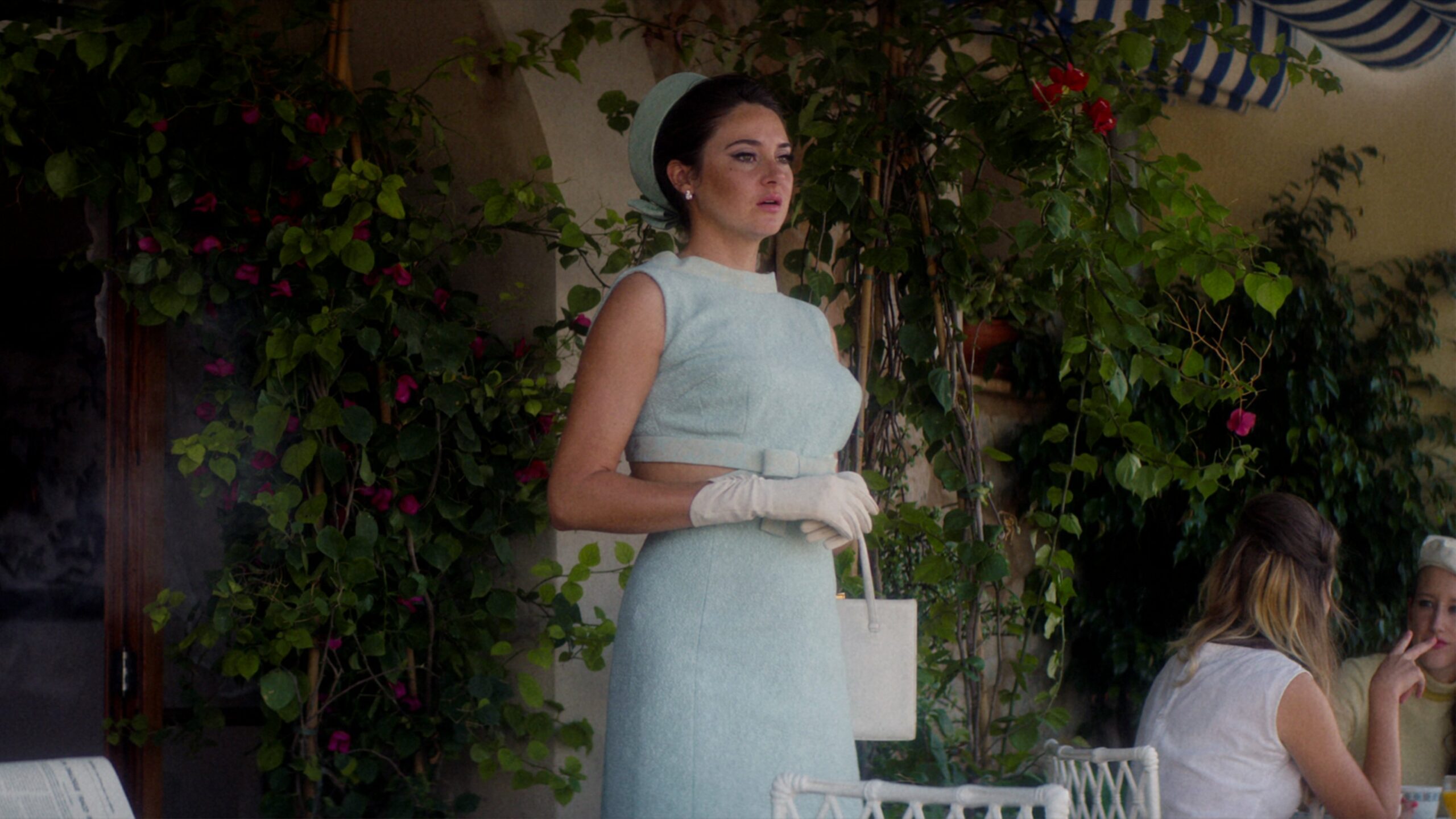L'ultima lettera d'amore: Shailene Woodley e la sfida di raccontare la condizione delle donne negli anni '60