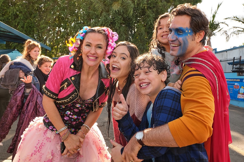 YES DAY 2 ci sarà: Jennifer Garner è pronta per il sequel della commedia che ha conquistato Netflix