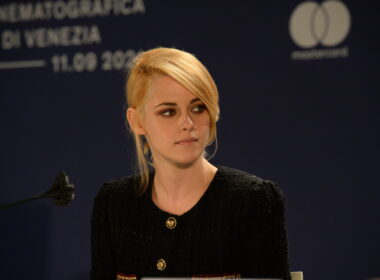 Spencer, Kristen Stewart racconta la sua Diana al Festival di Venezia