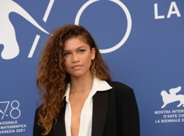Zendaya e il sogno di diventare una regista: «Le protagoniste dei miei film saranno sempre donne di colore»