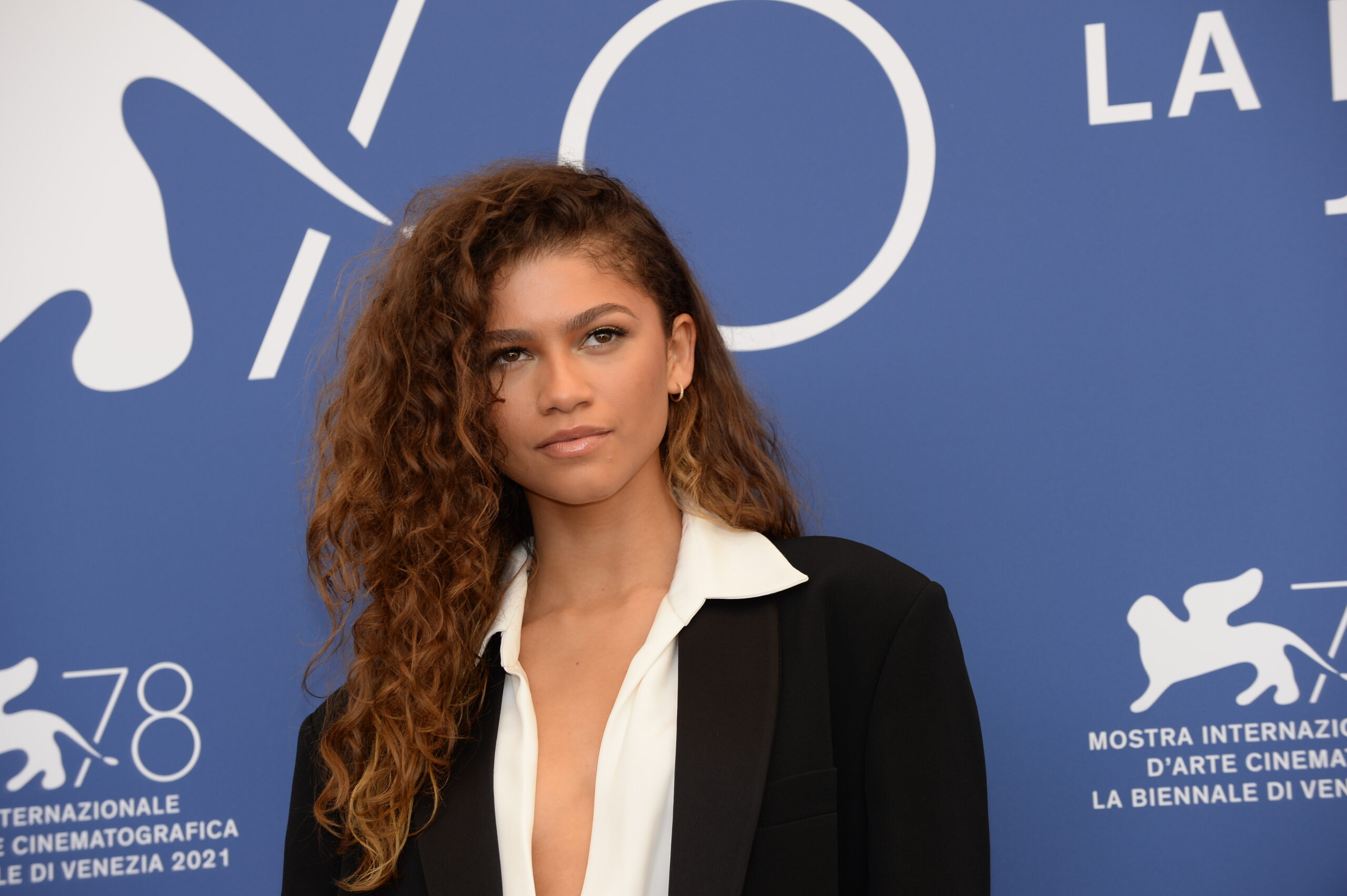 Zendaya e il sogno di diventare una regista: «Le protagoniste dei miei film saranno sempre donne di colore»