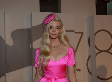 Festival di Venezia: Anya Taylor-Joy presenta Last Night In Soho