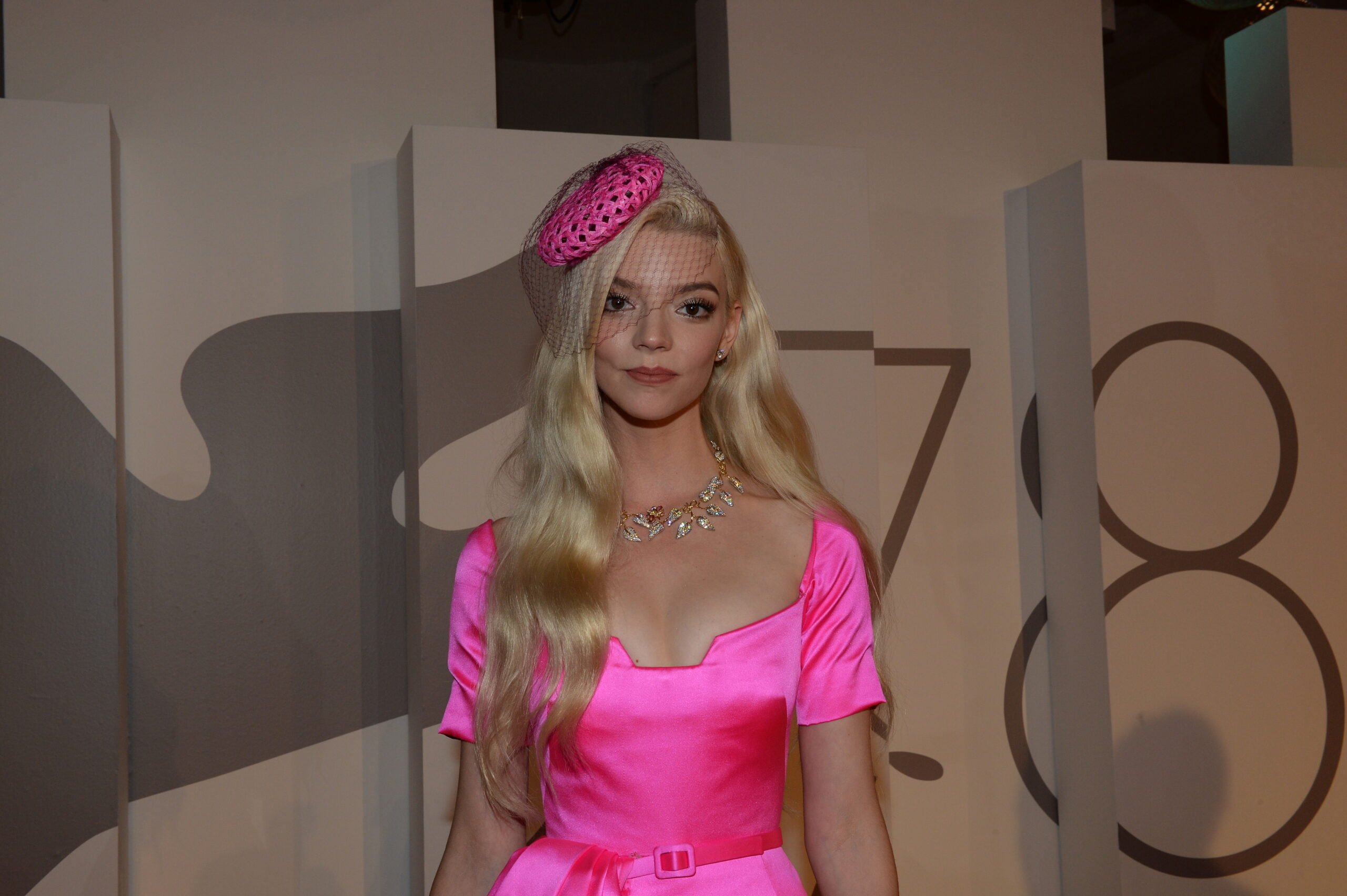 Festival di Venezia: Anya Taylor-Joy presenta Last Night In Soho