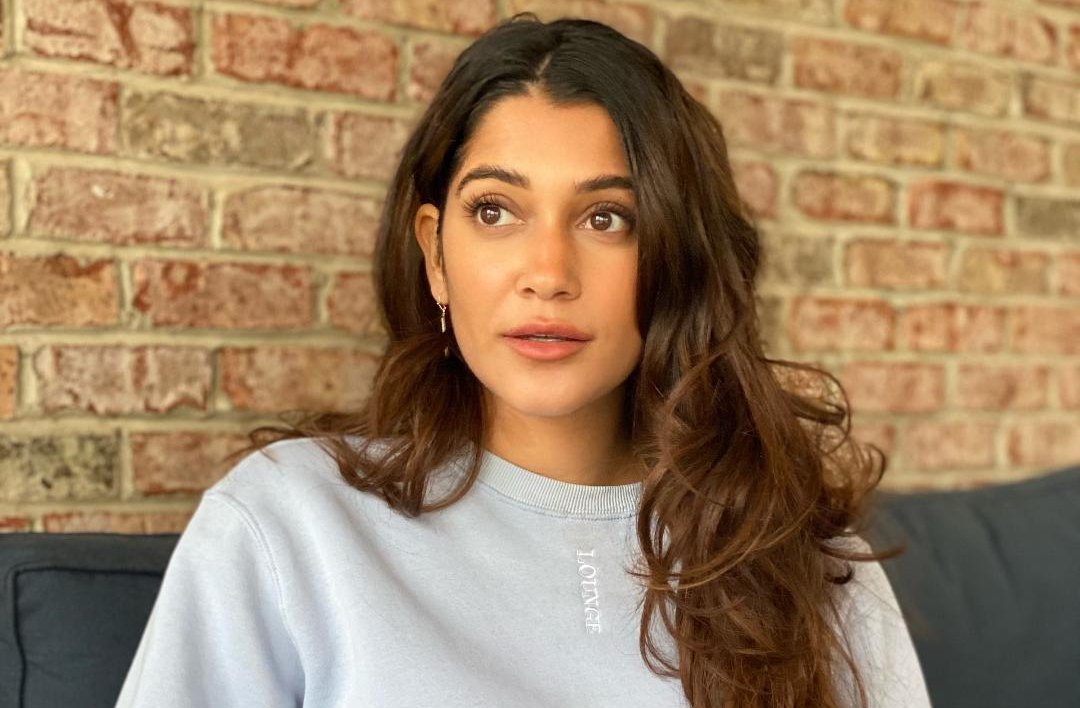 The Resident: Interview with Anuja Joshi
