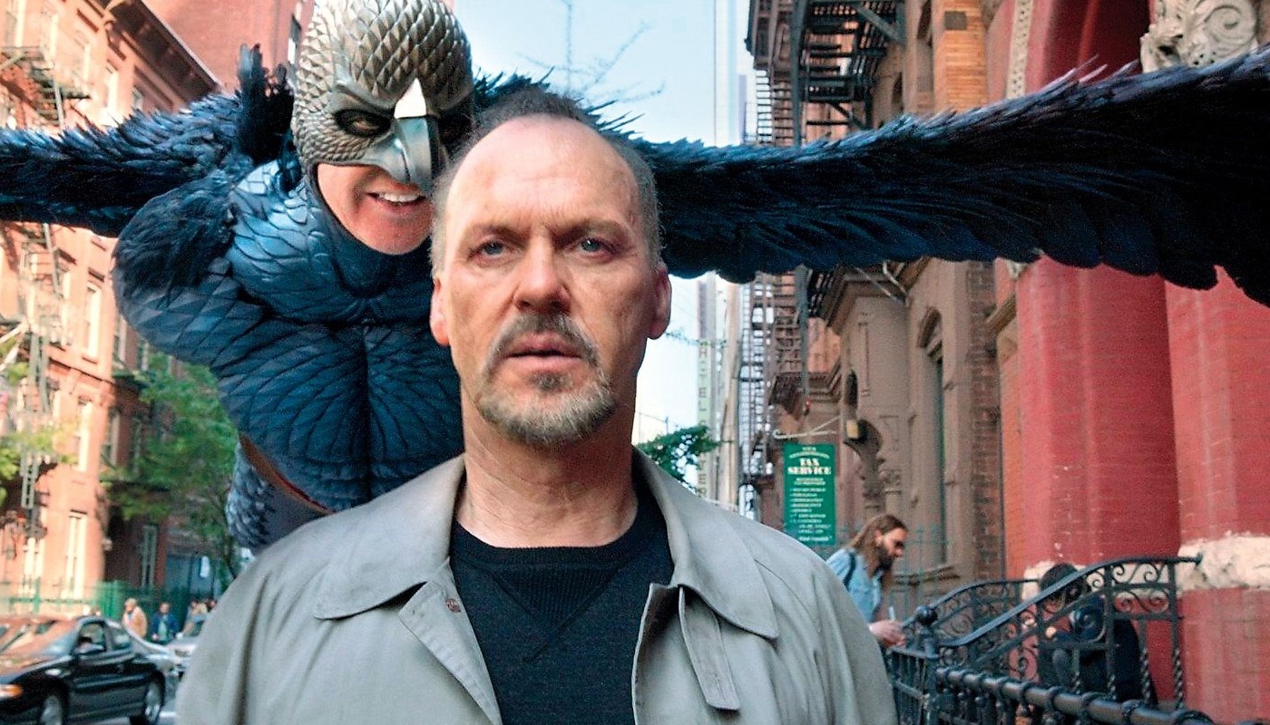 birdman
