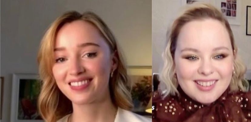 Bridgerton 2: Nicola Coughlan parla di come sarà Daphne senza Simon nei nuovi episodi