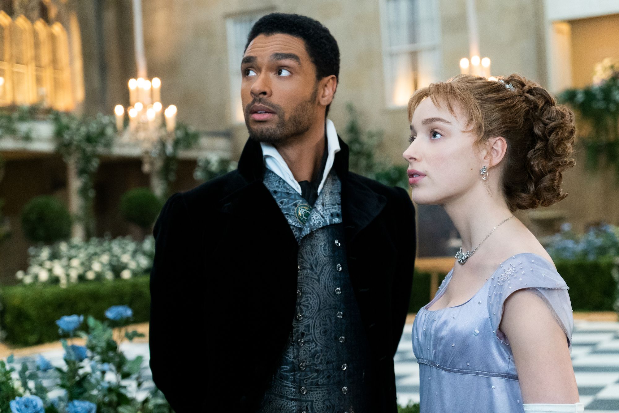 Emmy Awards 2021: Bridgerton vince nella categoria Period and/or Character Hairstyling